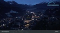 Archiv Foto Webcam Panoramablick Berchtesgaden 06:00