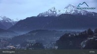 Archiv Foto Webcam Panoramablick Berchtesgaden 07:00