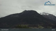 Archiv Foto Webcam Panoramablick Berchtesgaden 08:00
