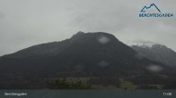 Archiv Foto Webcam Panoramablick Berchtesgaden 10:00
