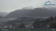 Archiv Foto Webcam Panoramablick Berchtesgaden 12:00