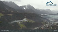 Archiv Foto Webcam Panoramablick Berchtesgaden 14:00