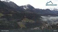 Archiv Foto Webcam Panoramablick Berchtesgaden 08:00