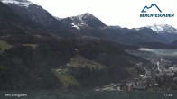 Archiv Foto Webcam Panoramablick Berchtesgaden 10:00