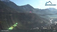 Archiv Foto Webcam Panoramablick Berchtesgaden 12:00