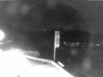 Archived image Webcam Schönau am Königssee - View Mountain Hut Hochlenzer 21:00