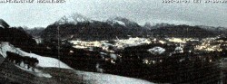 Archived image Webcam Schönau am Königssee - View Mountain Hut Hochlenzer 06:00