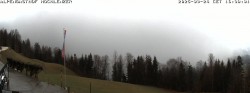 Archiv Foto Webcam Schönau am Königssee: Alpengasthof Hochlenzer 11:00