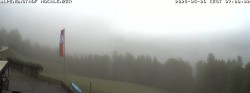 Archiv Foto Webcam Schönau am Königssee: Alpengasthof Hochlenzer 06:00