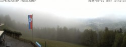 Archiv Foto Webcam Schönau am Königssee: Alpengasthof Hochlenzer 11:00