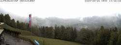 Archiv Foto Webcam Schönau am Königssee: Alpengasthof Hochlenzer 13:00
