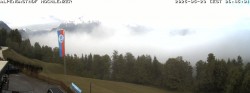 Archiv Foto Webcam Schönau am Königssee: Alpengasthof Hochlenzer 06:00
