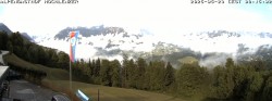 Archiv Foto Webcam Schönau am Königssee: Alpengasthof Hochlenzer 07:00