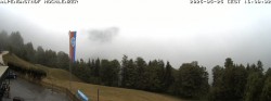 Archiv Foto Webcam Schönau am Königssee: Alpengasthof Hochlenzer 15:00
