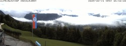 Archiv Foto Webcam Schönau am Königssee: Alpengasthof Hochlenzer 05:00