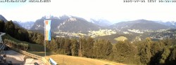 Archiv Foto Webcam Schönau am Königssee: Alpengasthof Hochlenzer 07:00