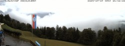 Archiv Foto Webcam Schönau am Königssee: Alpengasthof Hochlenzer 05:00