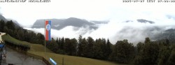 Archiv Foto Webcam Schönau am Königssee: Alpengasthof Hochlenzer 06:00