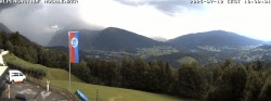 Archiv Foto Webcam Schönau am Königssee: Alpengasthof Hochlenzer 17:00