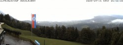 Archiv Foto Webcam Schönau am Königssee: Alpengasthof Hochlenzer 05:00