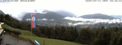 Archiv Foto Webcam Schönau am Königssee: Alpengasthof Hochlenzer 07:00