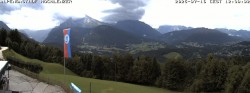 Archiv Foto Webcam Schönau am Königssee: Alpengasthof Hochlenzer 11:00