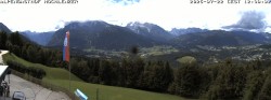 Archiv Foto Webcam Schönau am Königssee: Alpengasthof Hochlenzer 11:00
