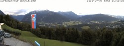 Archiv Foto Webcam Schönau am Königssee: Alpengasthof Hochlenzer 05:00