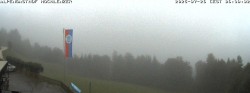 Archiv Foto Webcam Schönau am Königssee: Alpengasthof Hochlenzer 05:00