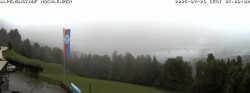 Archiv Foto Webcam Schönau am Königssee: Alpengasthof Hochlenzer 06:00