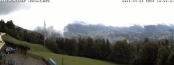 Archiv Foto Webcam Schönau am Königssee: Alpengasthof Hochlenzer 11:00