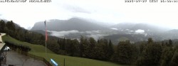 Archiv Foto Webcam Schönau am Königssee: Alpengasthof Hochlenzer 05:00