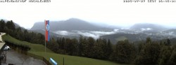 Archiv Foto Webcam Schönau am Königssee: Alpengasthof Hochlenzer 06:00