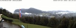 Archiv Foto Webcam Schönau am Königssee: Alpengasthof Hochlenzer 07:00