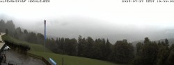 Archiv Foto Webcam Schönau am Königssee: Alpengasthof Hochlenzer 09:00