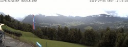 Archiv Foto Webcam Schönau am Königssee: Alpengasthof Hochlenzer 11:00