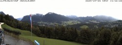 Archiv Foto Webcam Schönau am Königssee: Alpengasthof Hochlenzer 15:00