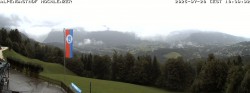 Archiv Foto Webcam Schönau am Königssee: Alpengasthof Hochlenzer 17:00