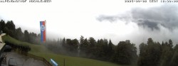 Archiv Foto Webcam Schönau am Königssee: Alpengasthof Hochlenzer 11:00