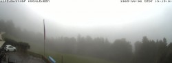 Archiv Foto Webcam Schönau am Königssee: Alpengasthof Hochlenzer 15:00