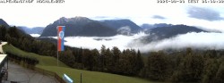 Archiv Foto Webcam Schönau am Königssee: Alpengasthof Hochlenzer 05:00