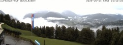 Archiv Foto Webcam Schönau am Königssee: Alpengasthof Hochlenzer 07:00
