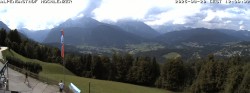 Archiv Foto Webcam Schönau am Königssee: Alpengasthof Hochlenzer 11:00