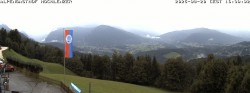 Archiv Foto Webcam Schönau am Königssee: Alpengasthof Hochlenzer 15:00