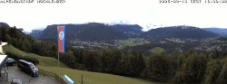 Archiv Foto Webcam Schönau am Königssee: Alpengasthof Hochlenzer 15:00