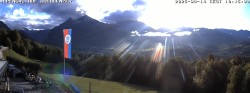 Archiv Foto Webcam Schönau am Königssee: Alpengasthof Hochlenzer 17:00
