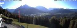 Archiv Foto Webcam Schönau am Königssee: Alpengasthof Hochlenzer 15:00