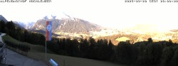 Archiv Foto Webcam Schönau am Königssee: Alpengasthof Hochlenzer 08:00