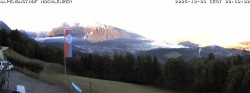 Archiv Foto Webcam Schönau am Königssee: Alpengasthof Hochlenzer 07:00