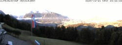 Archiv Foto Webcam Schönau am Königssee: Alpengasthof Hochlenzer 08:00